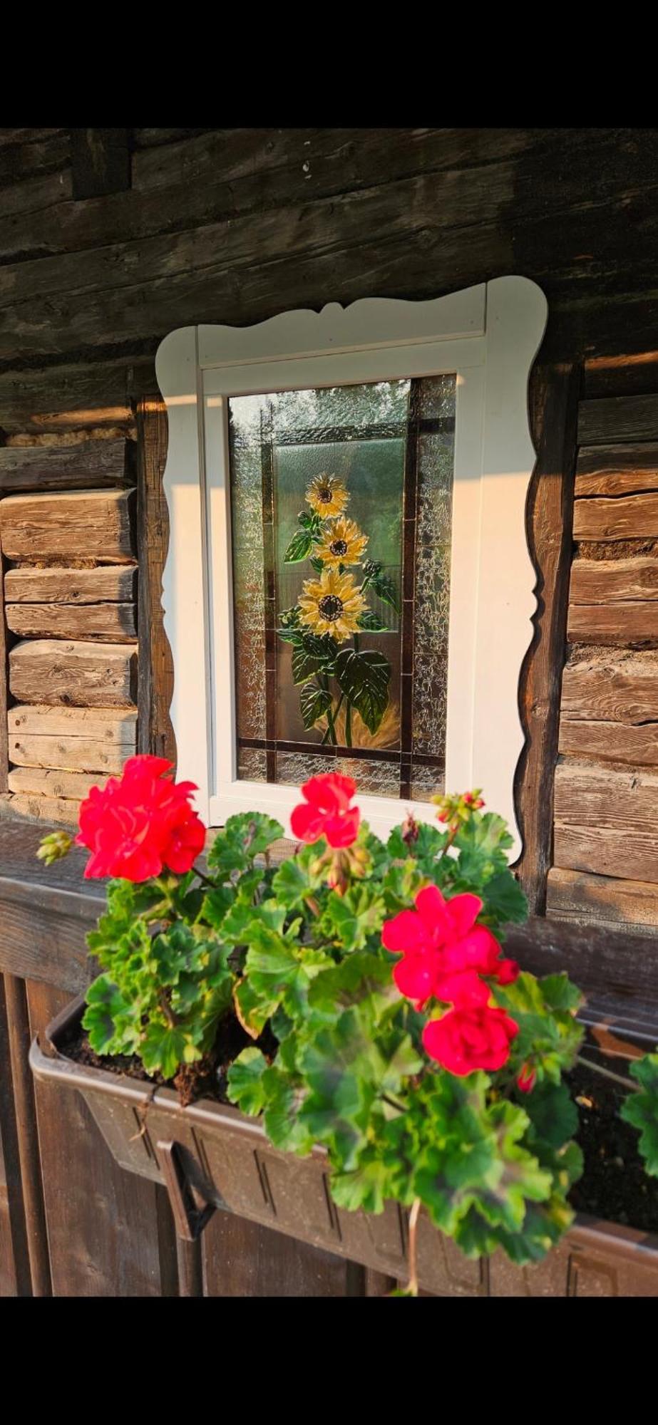 Drevenica Borovianka Villa Velke Borove Exteriör bild