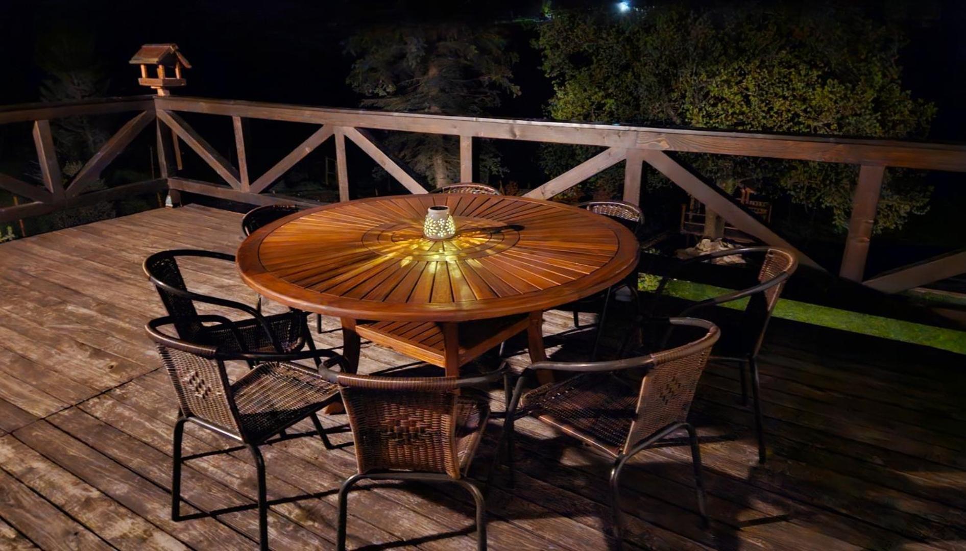 Drevenica Borovianka Villa Velke Borove Exteriör bild